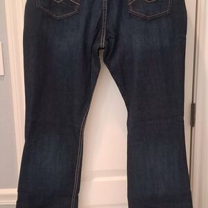 Cinch Jeans Lot Of 3
